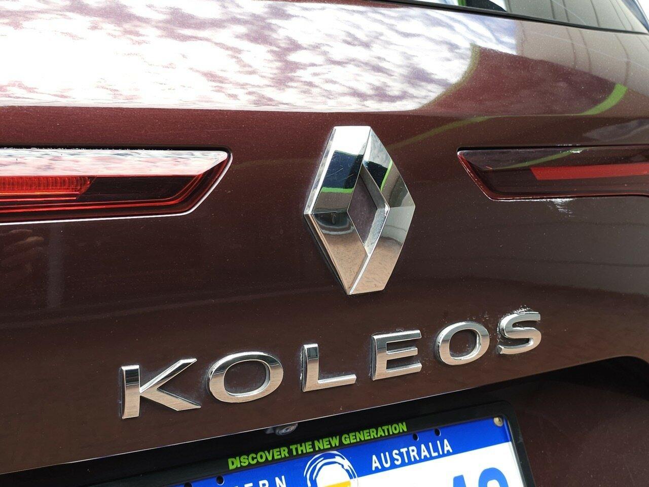 Renault Koleos image 3