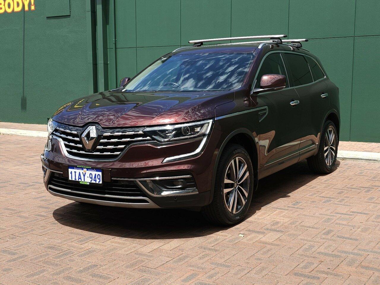Renault Koleos image 4