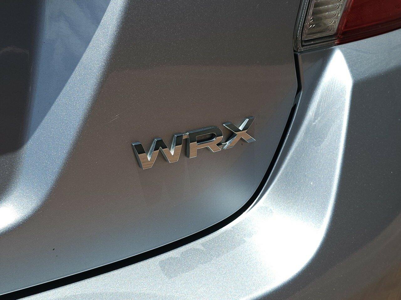 Subaru Wrx image 3