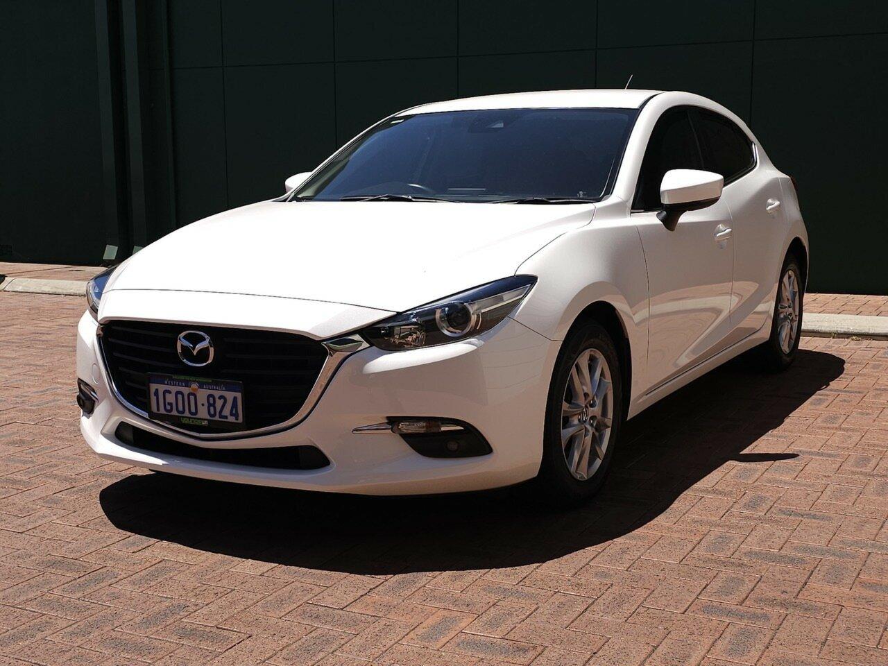 Mazda 3 image 4