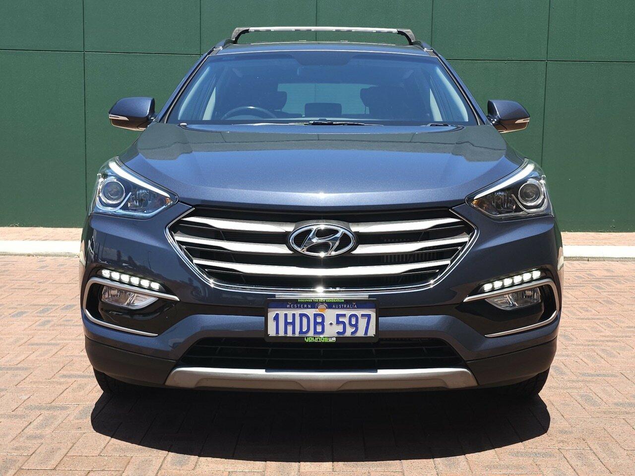 Hyundai Santa Fe image 2