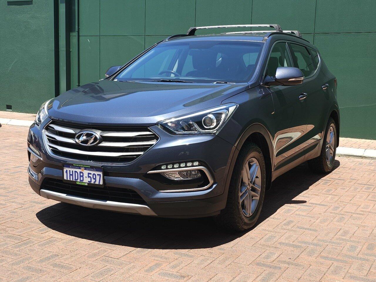 Hyundai Santa Fe image 4