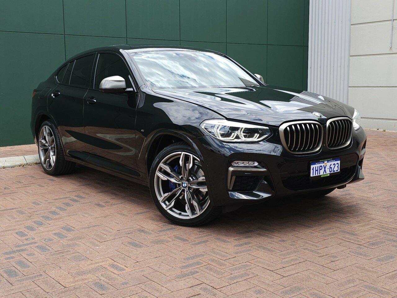 BMW X4 image 1