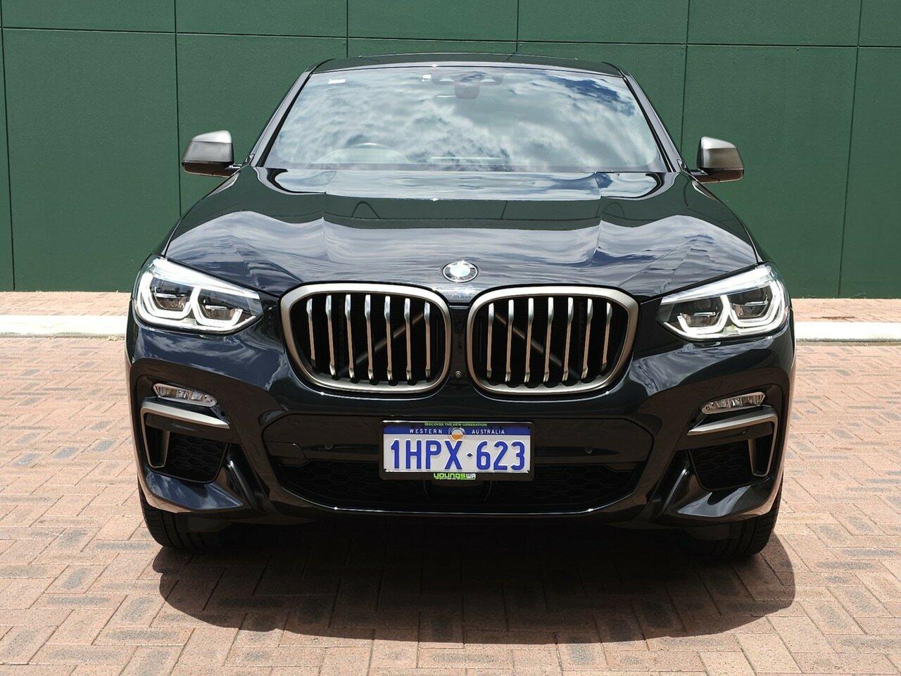 BMW X4 image 2