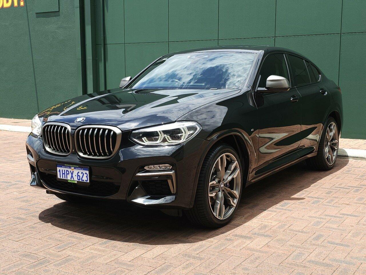 BMW X4 image 4