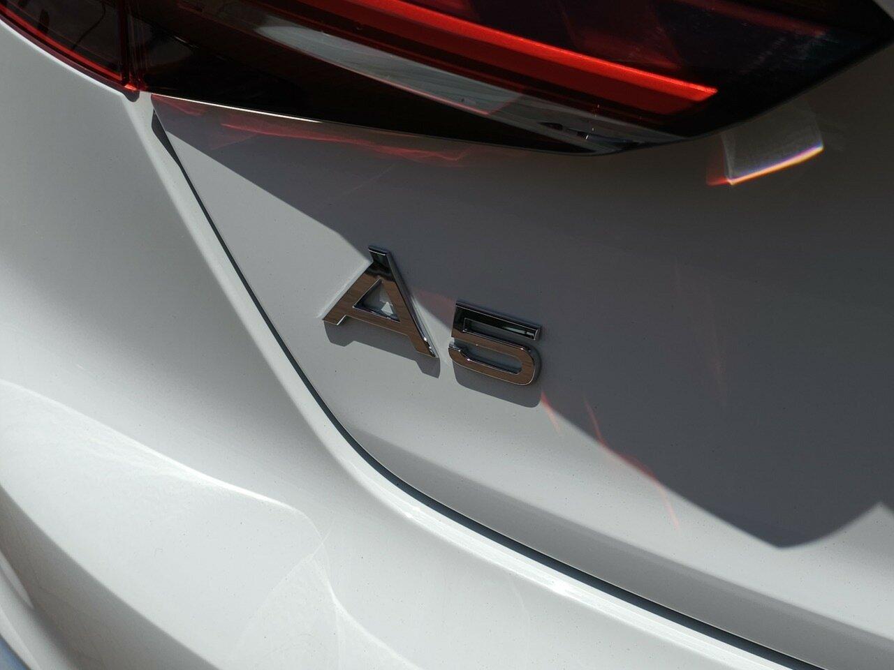 Audi A5 image 3