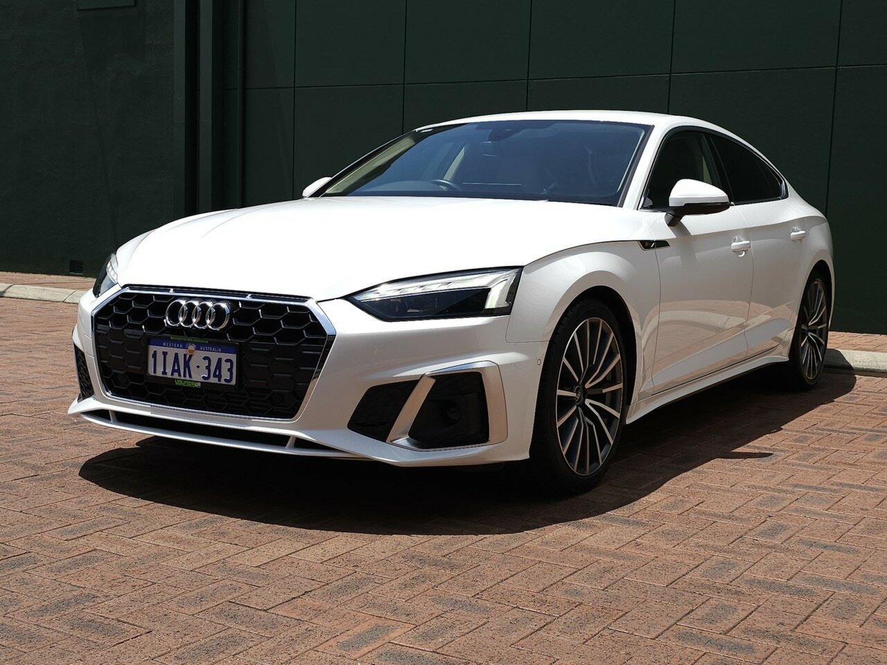 Audi A5 image 4