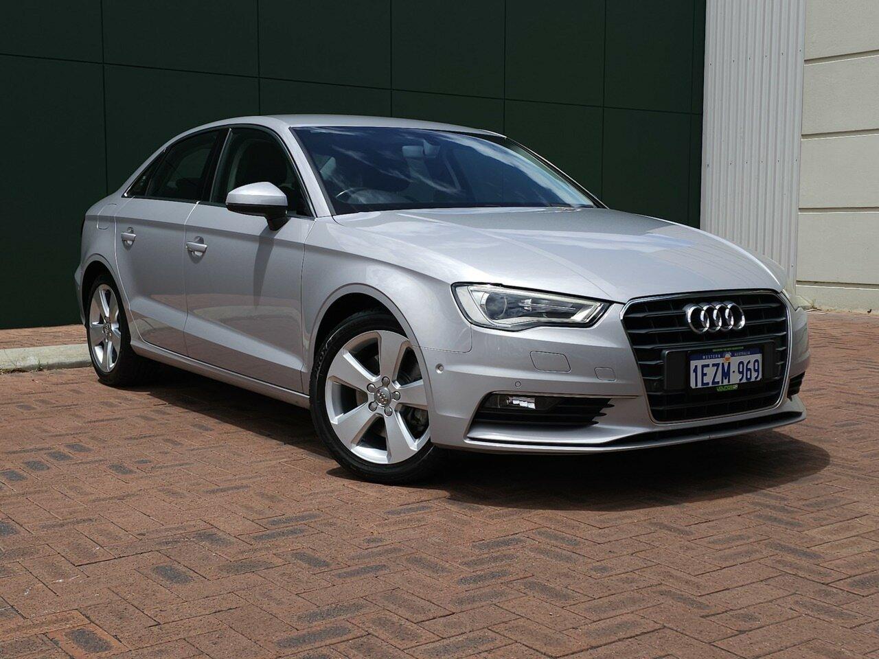 Audi A3 image 1