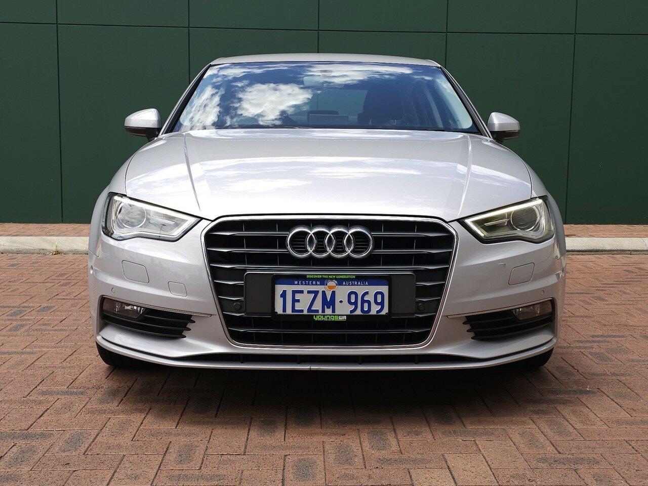 Audi A3 image 2