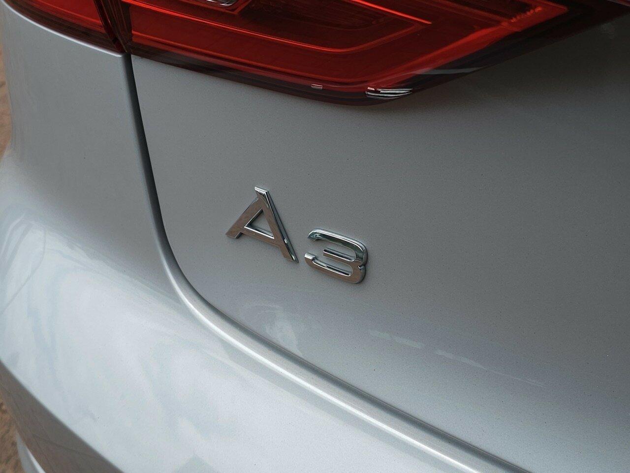 Audi A3 image 3