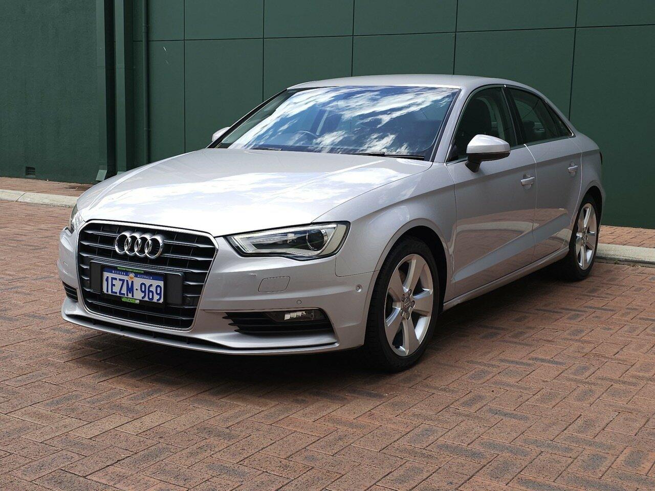 Audi A3 image 4