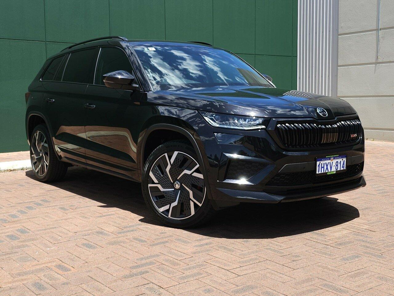 Skoda Kodiaq image 1