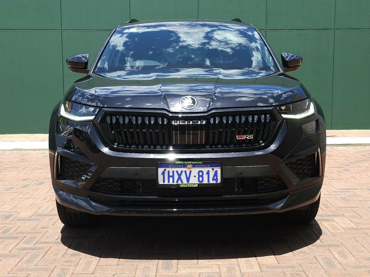 Skoda Kodiaq image 2