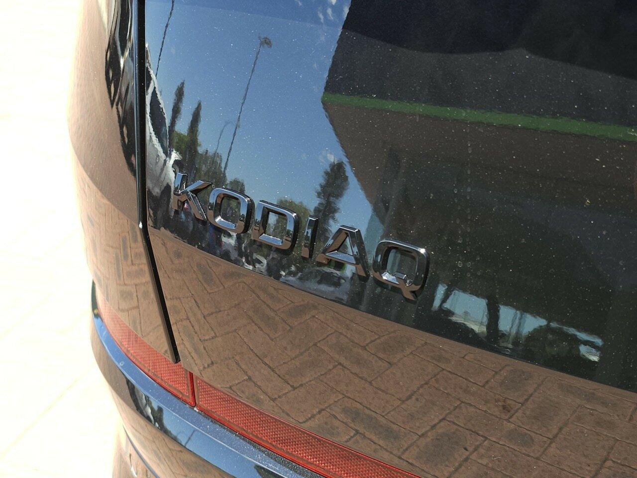 Skoda Kodiaq image 3