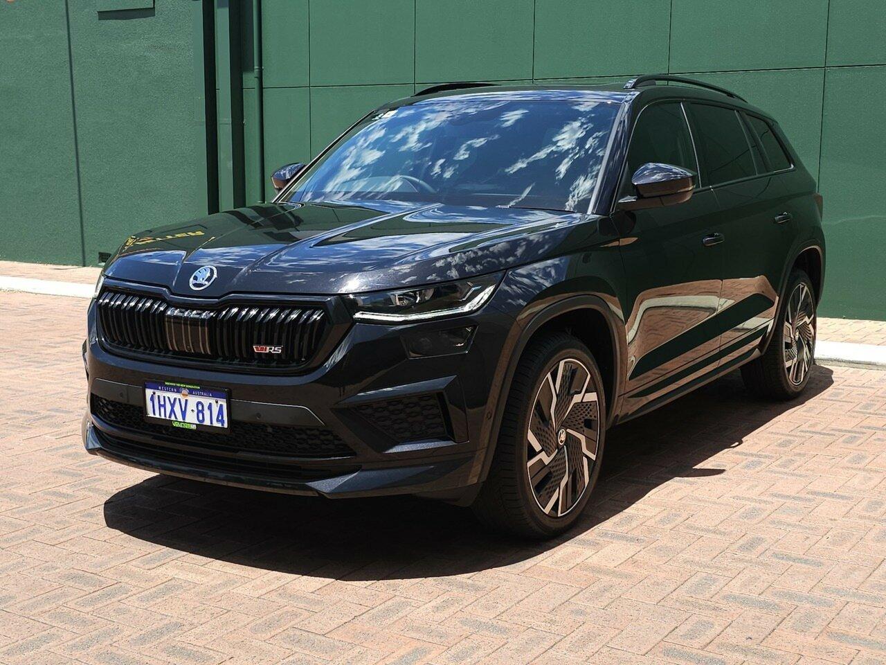 Skoda Kodiaq image 4
