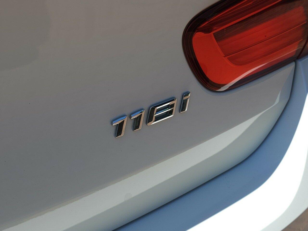 BMW 1 Series image 3