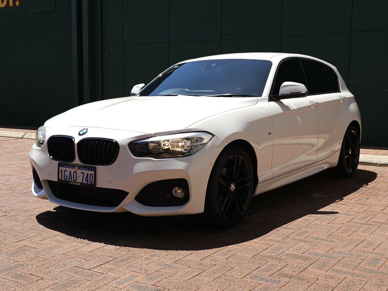 BMW 1 Series image 4