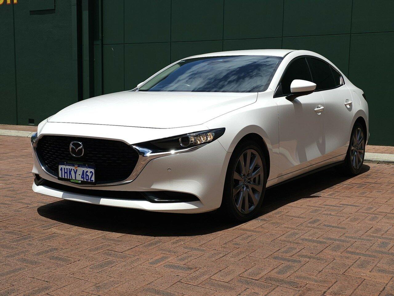 Mazda 3 image 4