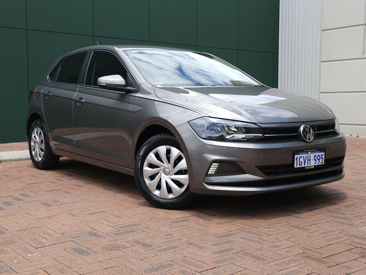 Volkswagen Polo image 1