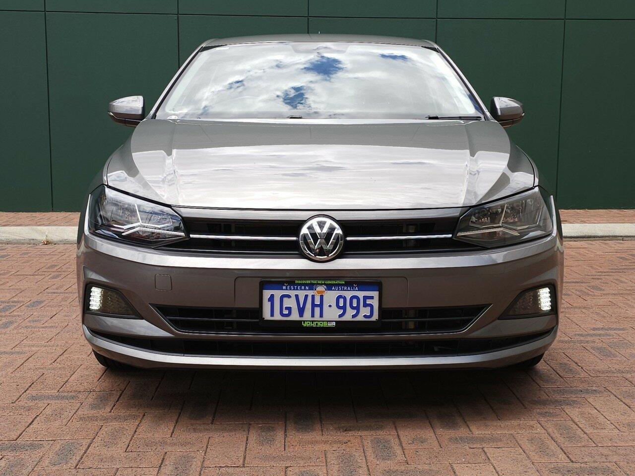 Volkswagen Polo image 2