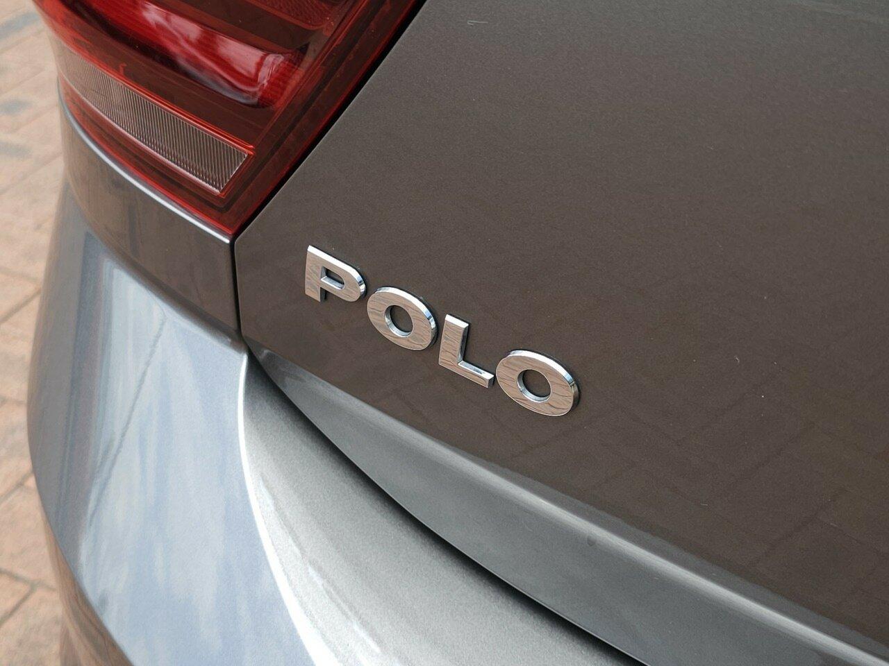 Volkswagen Polo image 3