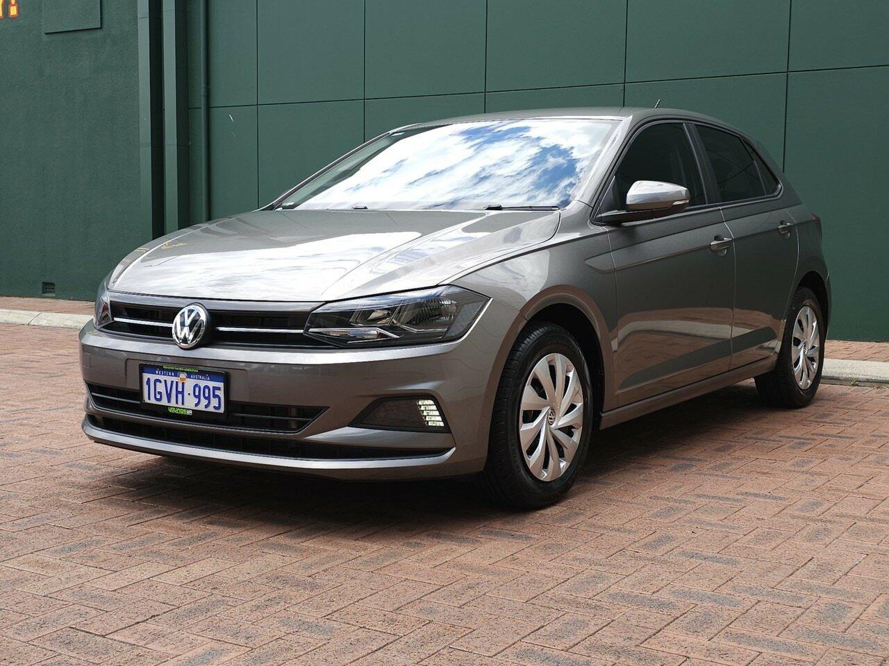 Volkswagen Polo image 4