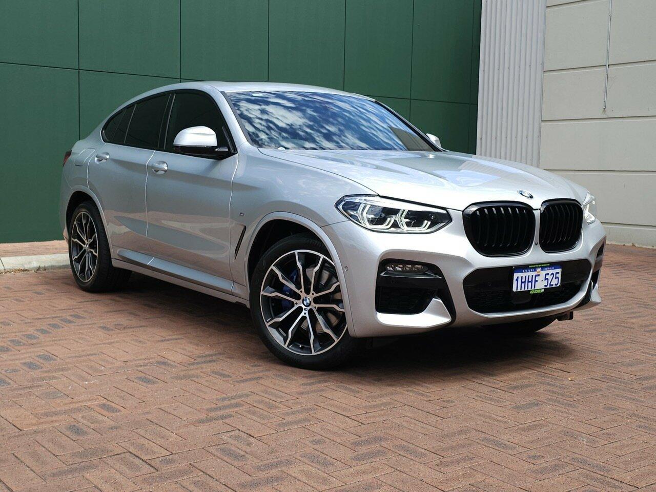 BMW X4 image 1