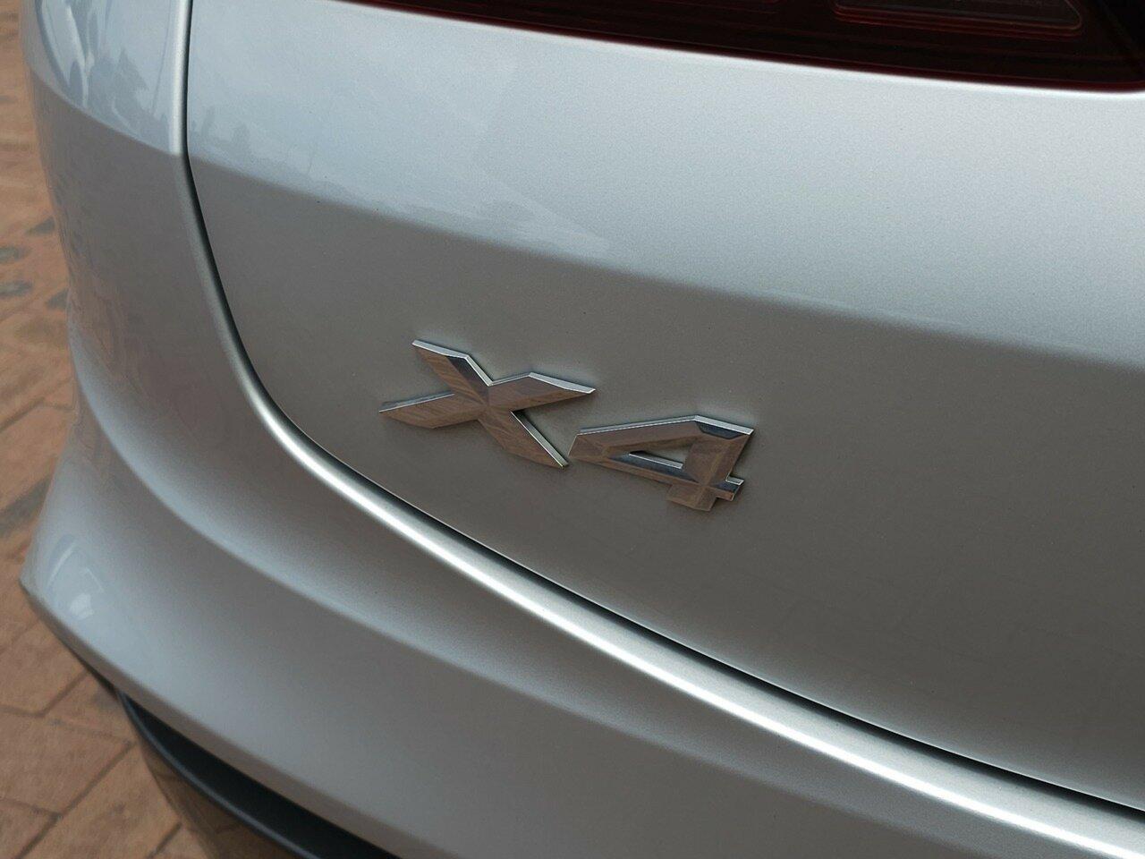 BMW X4 image 3