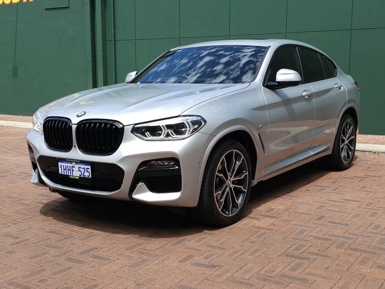 BMW X4 image 4