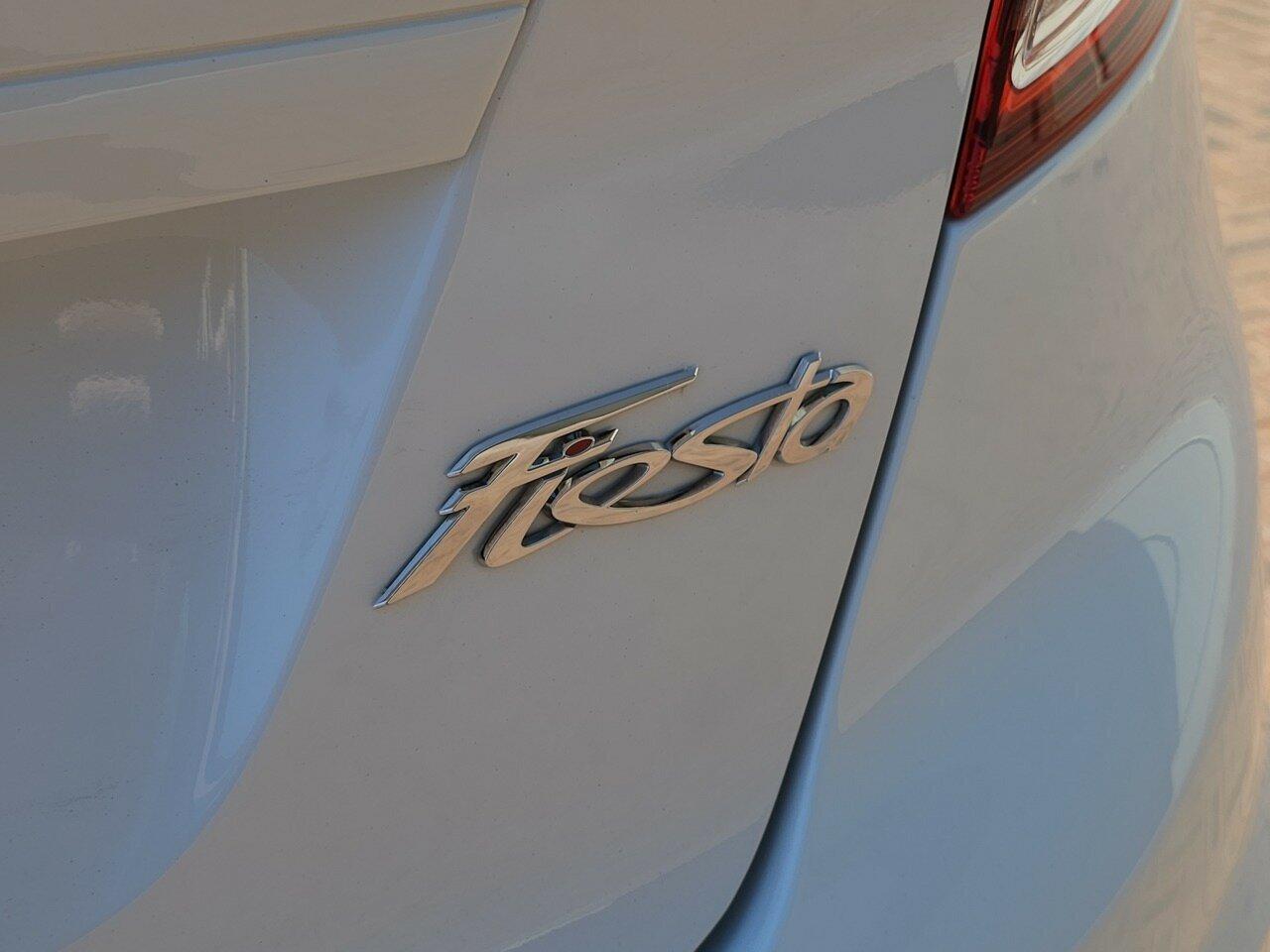Ford Fiesta image 3