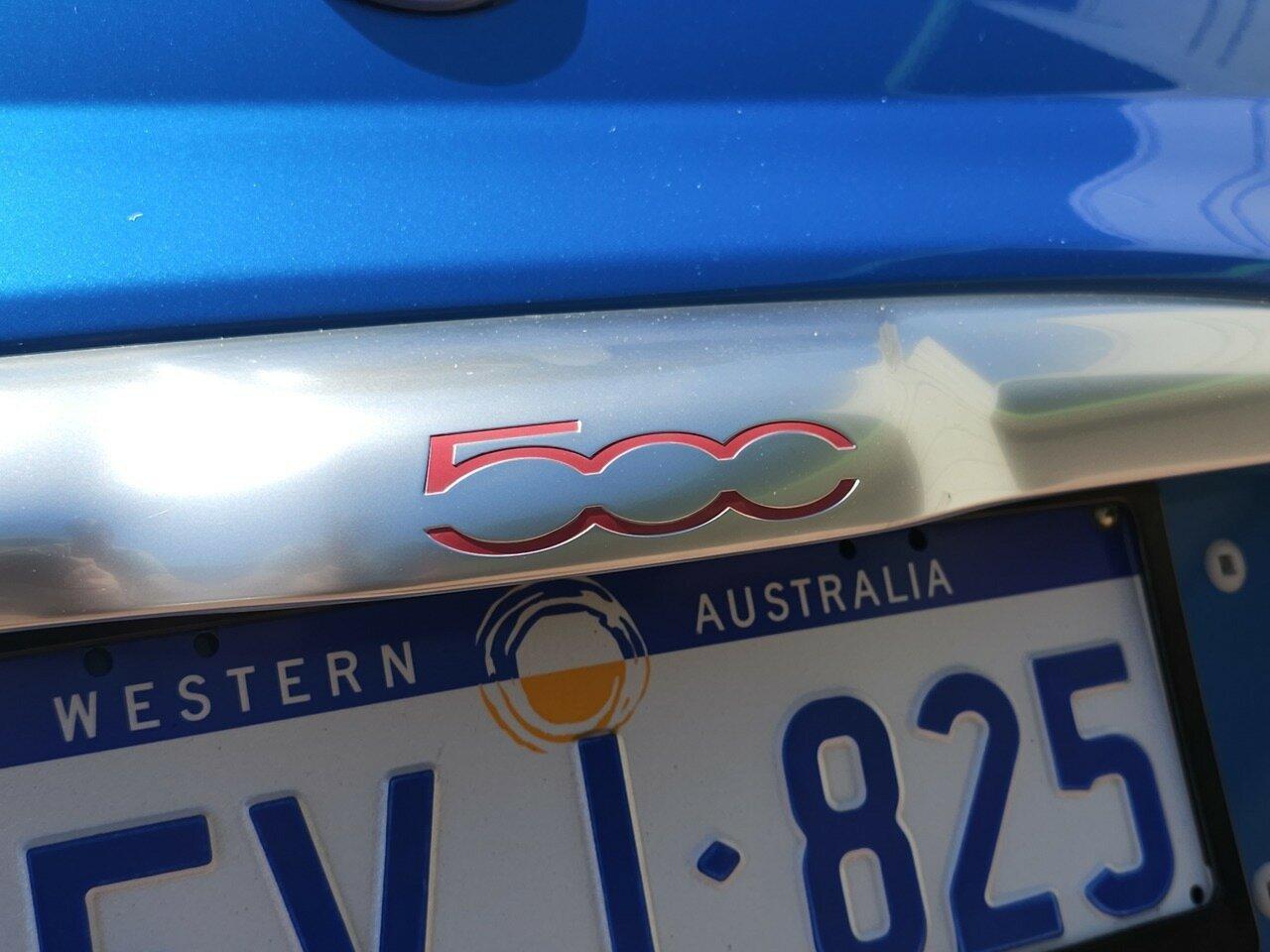 Fiat 500 image 3