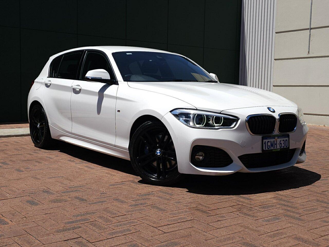 BMW 1 Series image 1