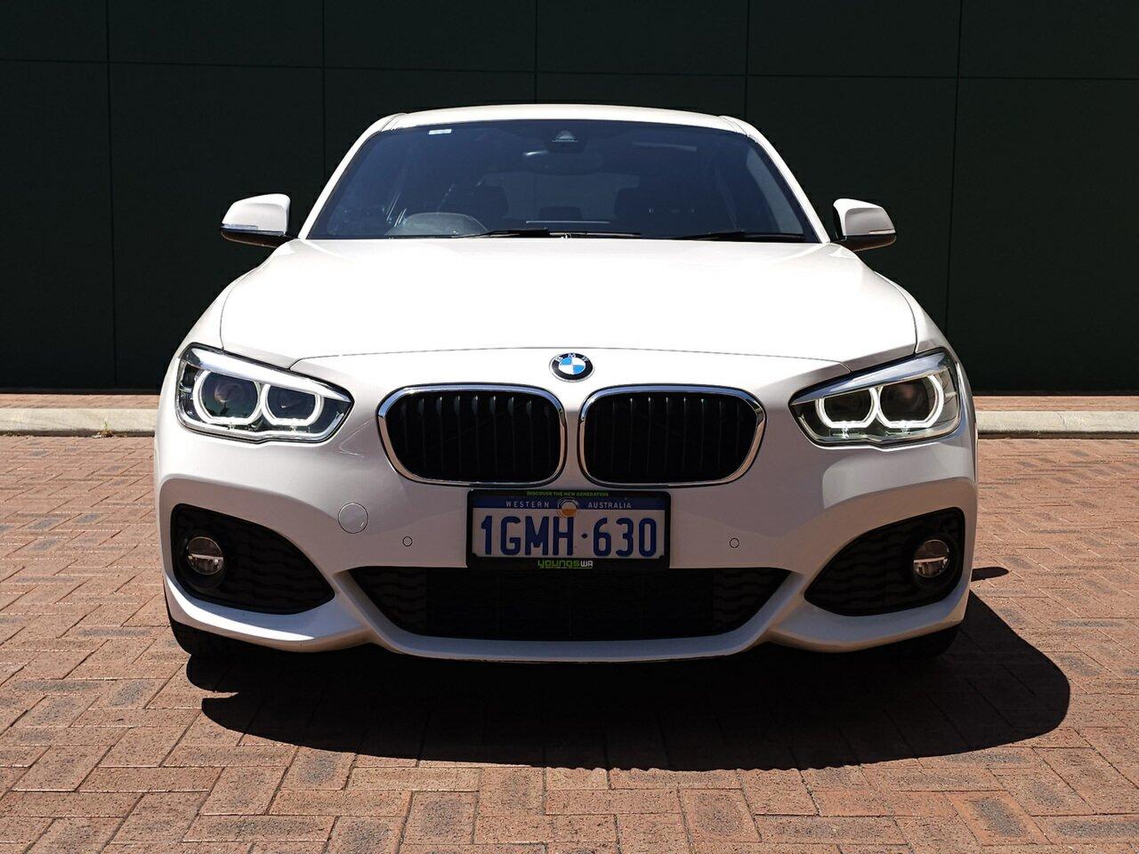 BMW 1 Series image 2
