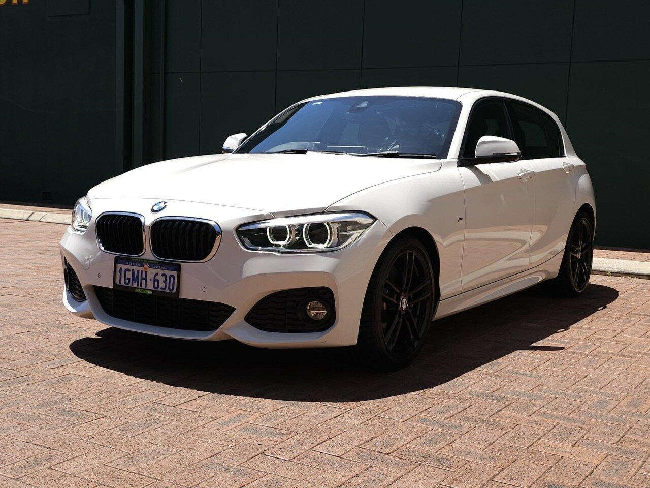 BMW 1 Series image 4