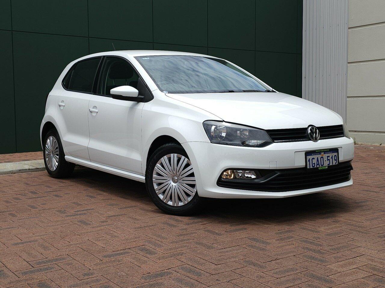 Volkswagen Polo image 1