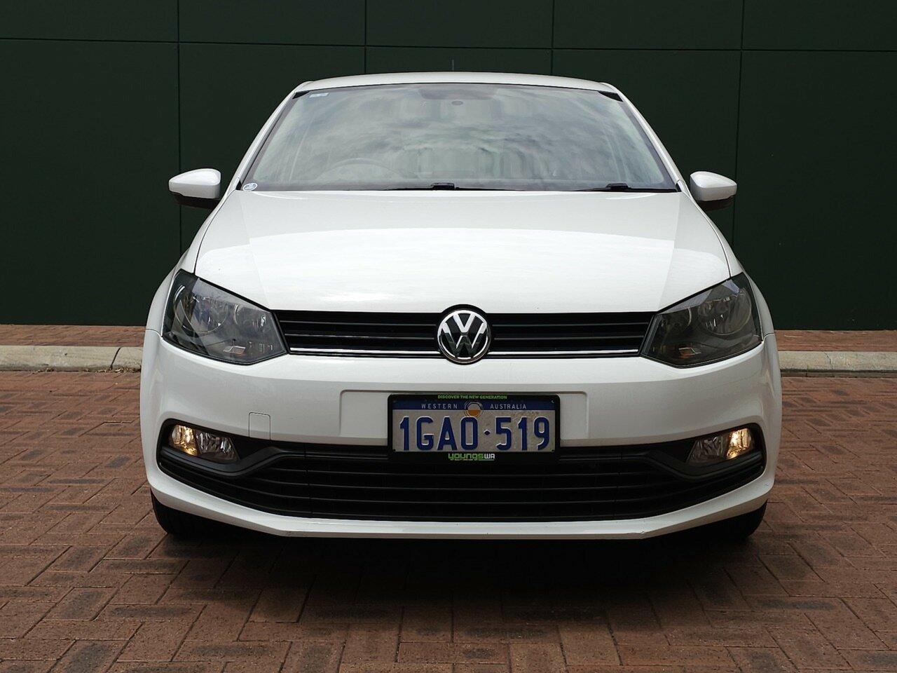 Volkswagen Polo image 2