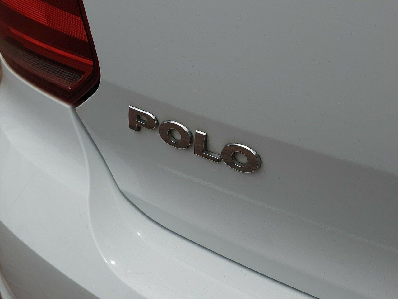 Volkswagen Polo image 3