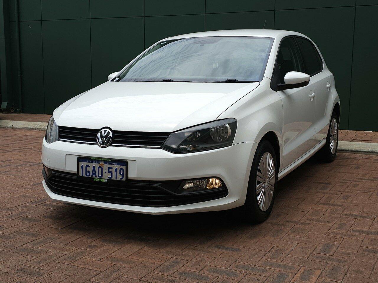 Volkswagen Polo image 4