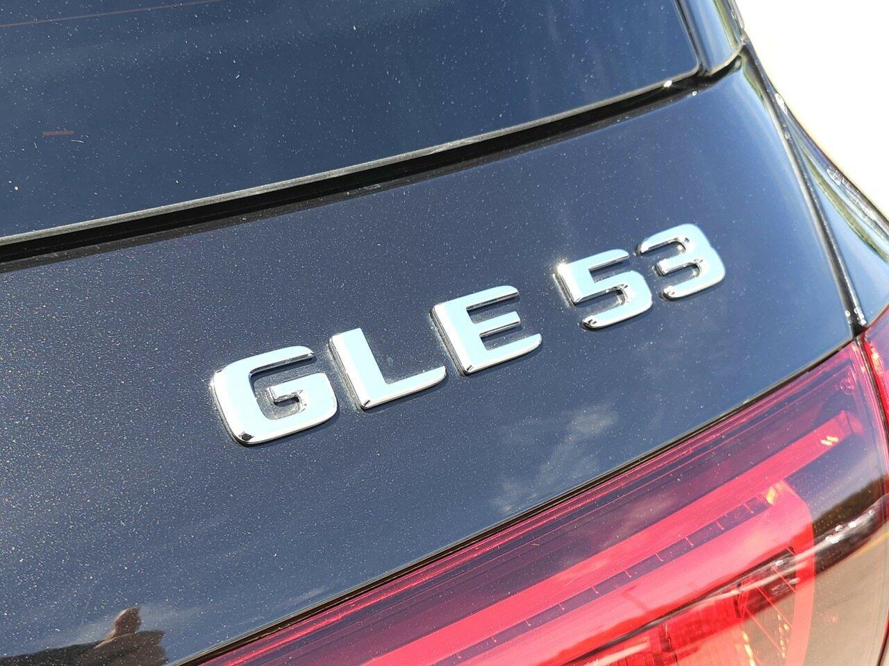Mercedes Benz Gle-class image 3