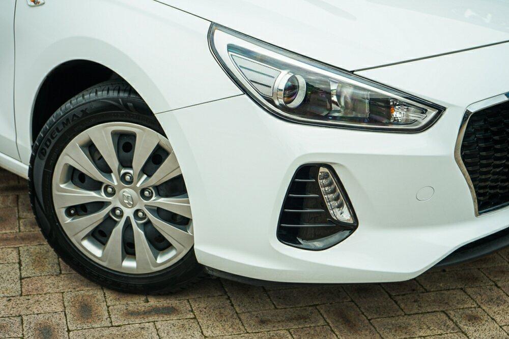 Hyundai I30 image 2