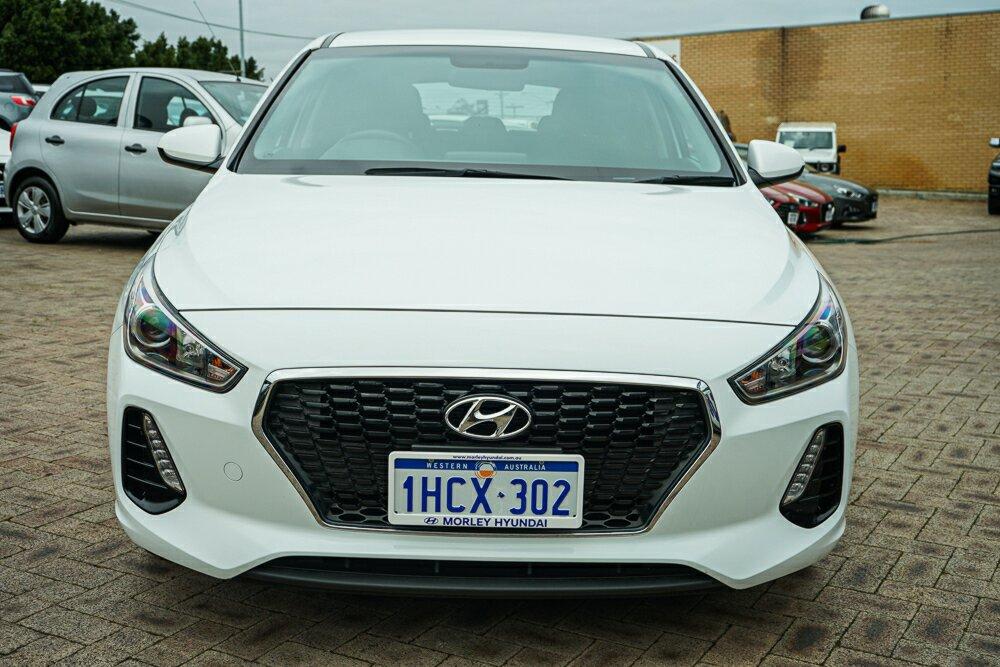 Hyundai I30 image 3