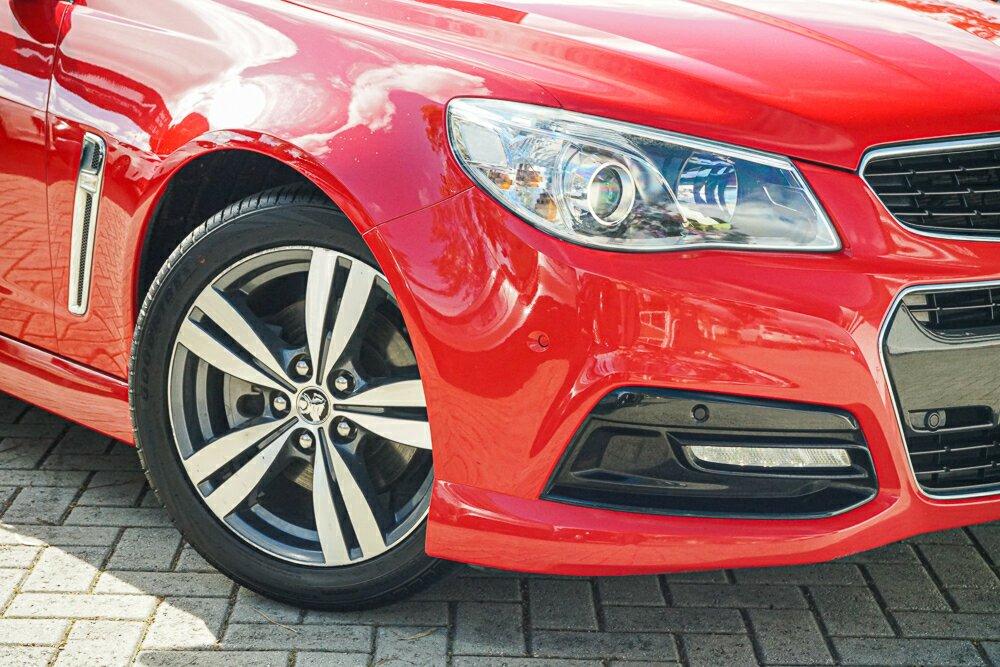 Holden Ute image 2