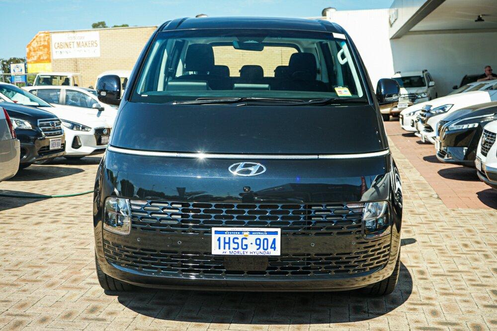 Hyundai Staria image 3