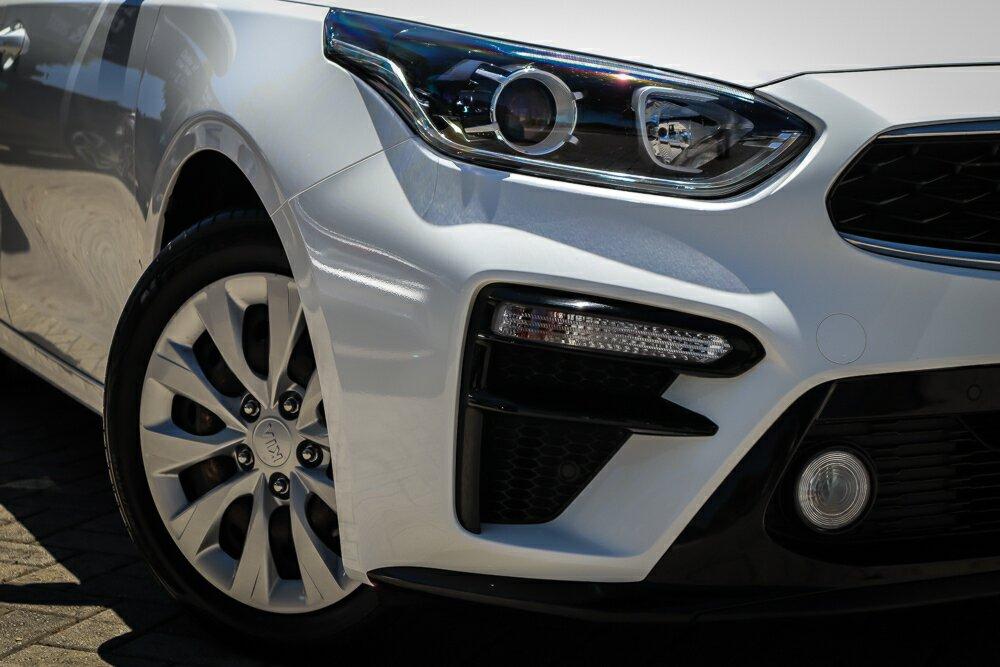 Kia Cerato image 2