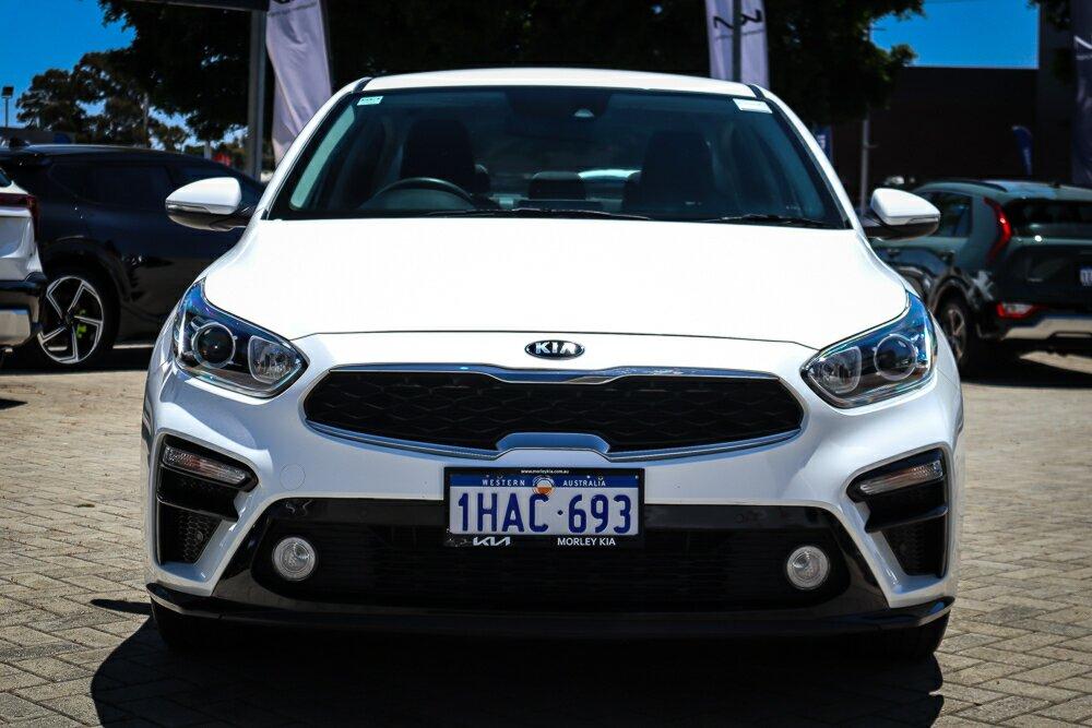 Kia Cerato image 3