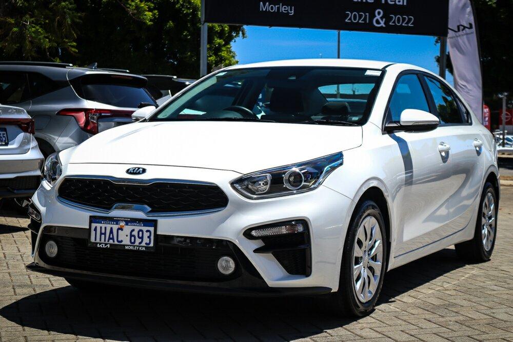 Kia Cerato image 4