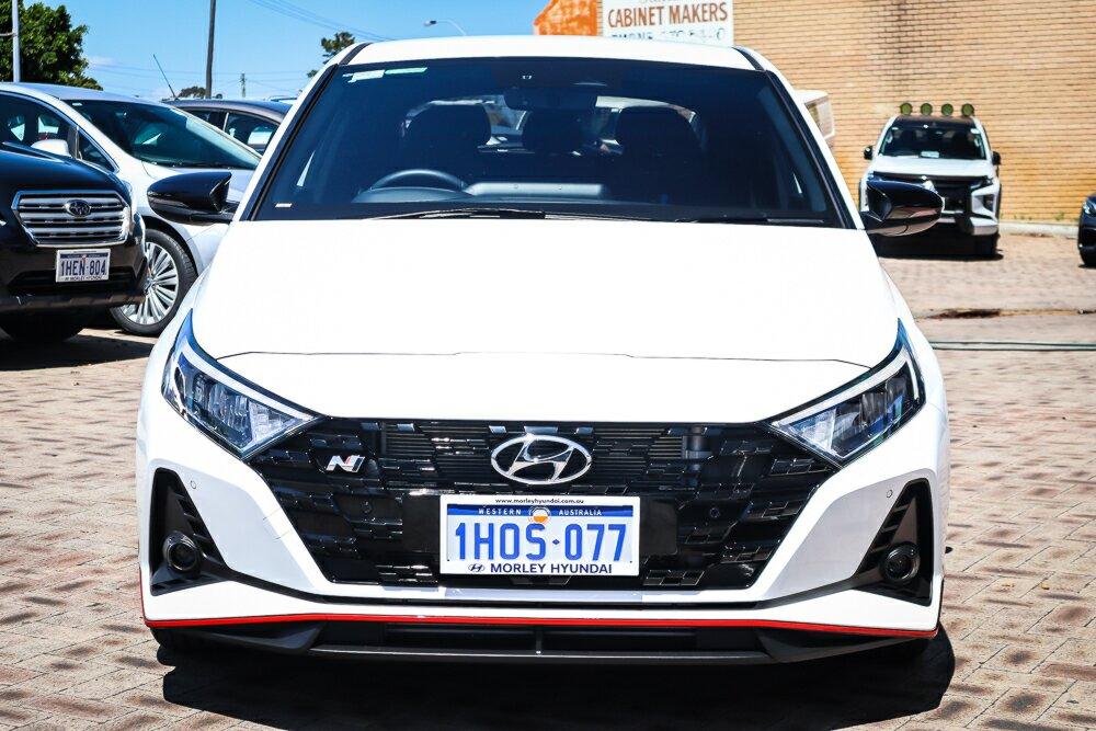 Hyundai I20 image 3