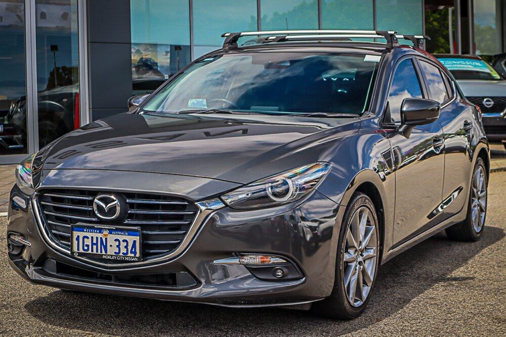 Mazda 3 image 4