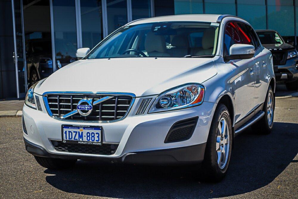 Volvo Xc60 image 4
