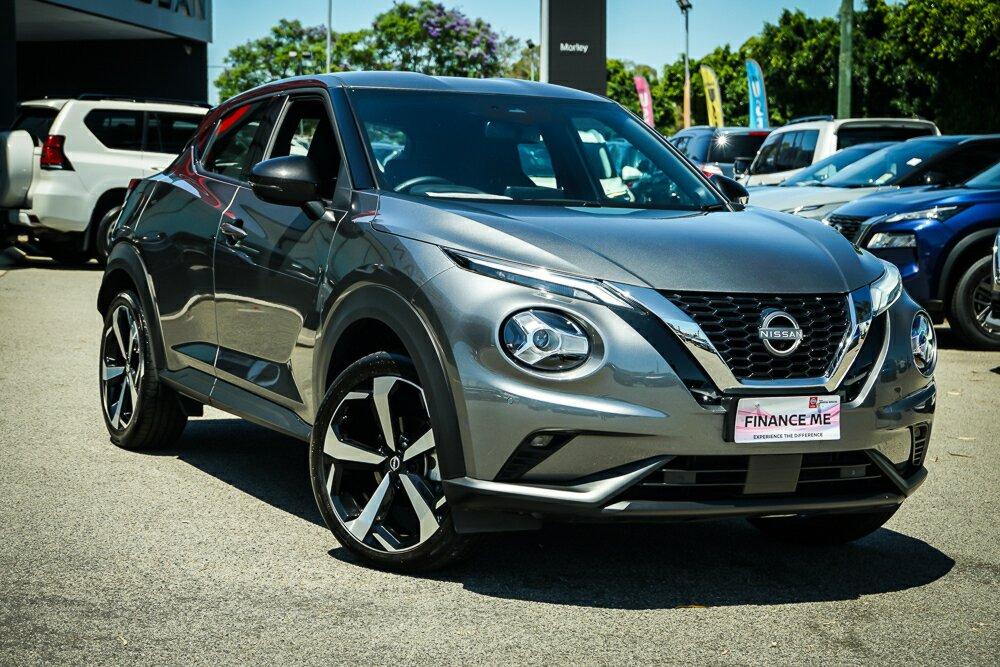 Nissan Juke image 1